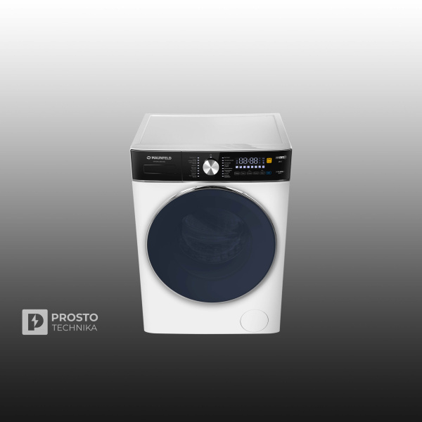 Стиральная машина Maunfeld MFWM148WH03 Стиральная машина Maunfeld MFWM148WH03